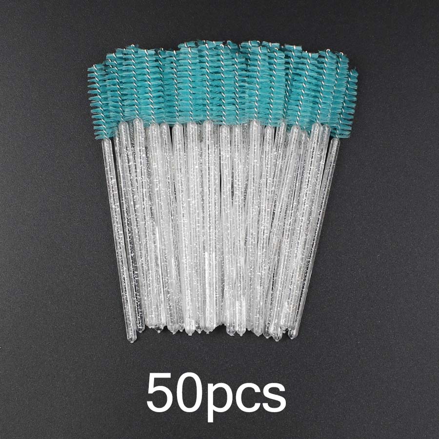 Disposable Mini Mascara Wands