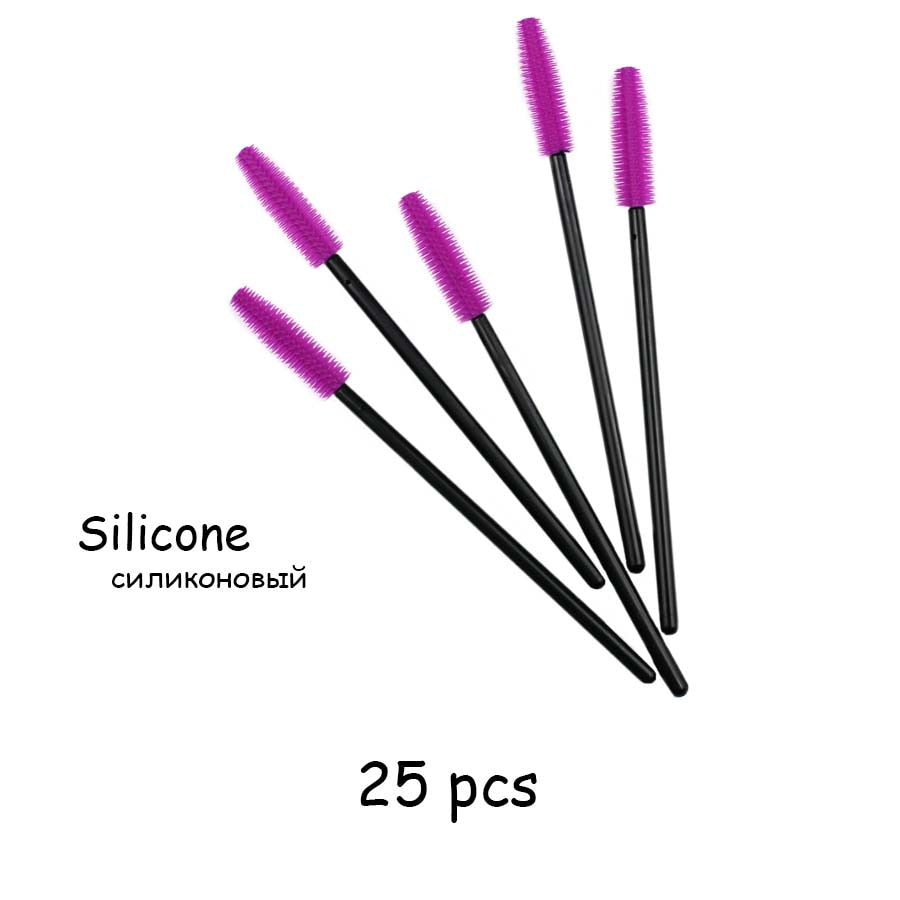 Disposable Mini Mascara Wands