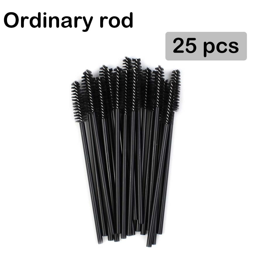 Disposable Mini Mascara Wands