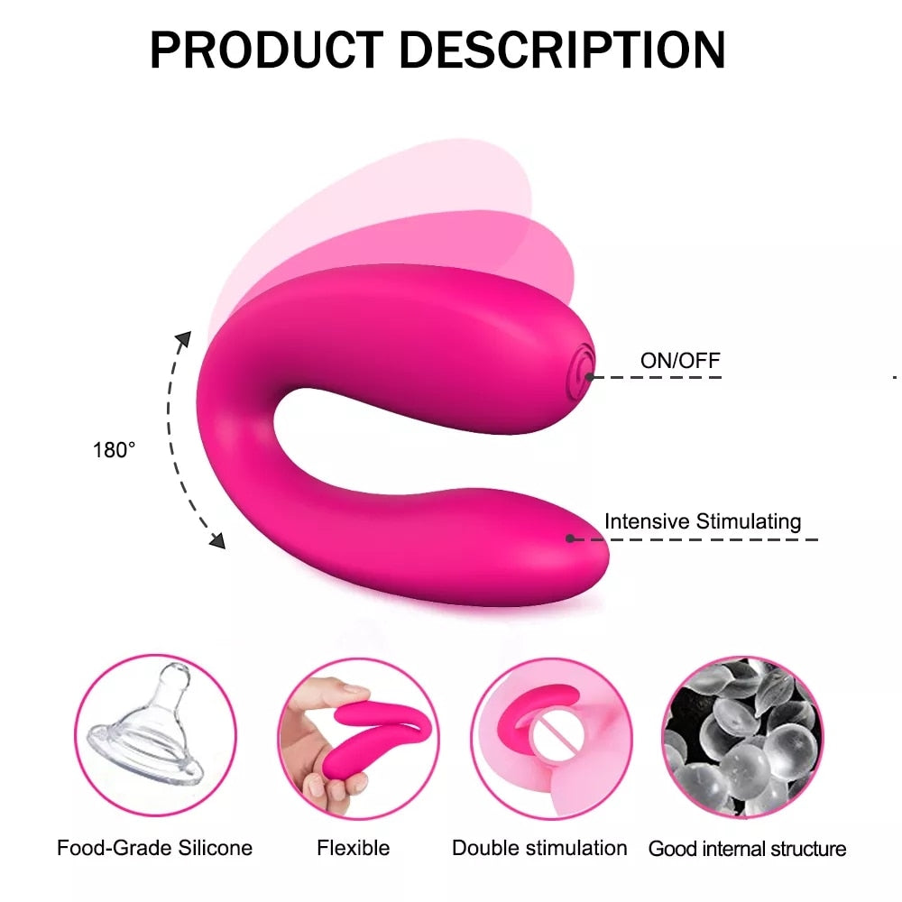 Sexy Adult Remote Vibrators Wearable Dildos Female G Spot Stimulator Massager Masturbator Sex Toys For Women Couples Games Shop