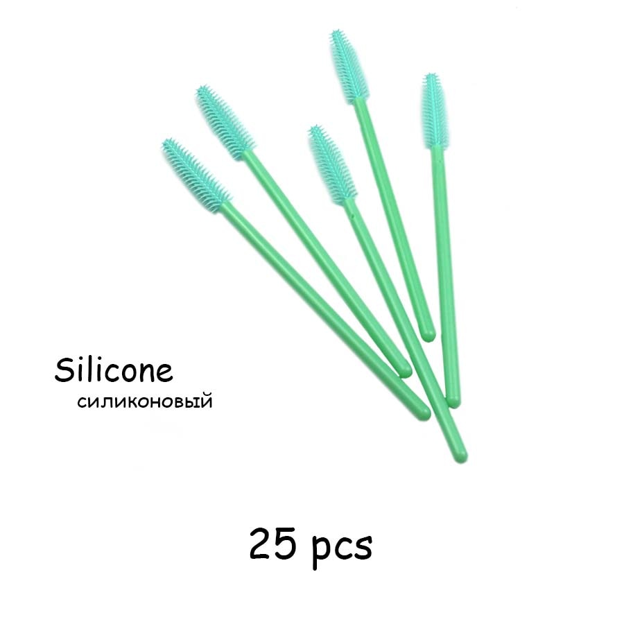 Disposable Mini Mascara Wands