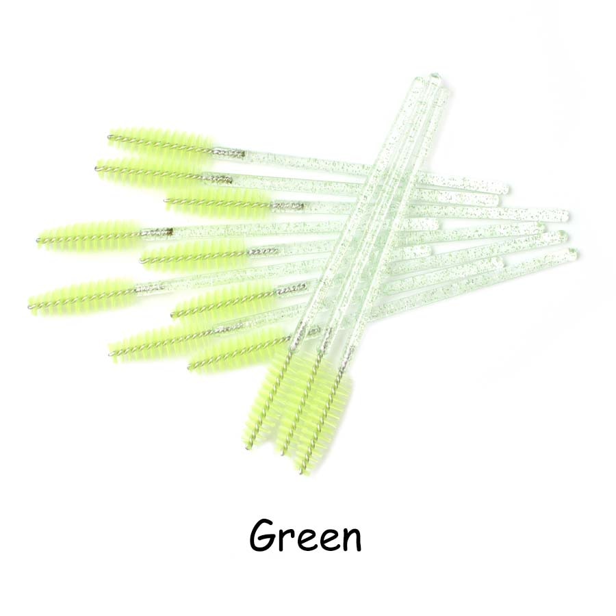 Disposable Mini Mascara Wands