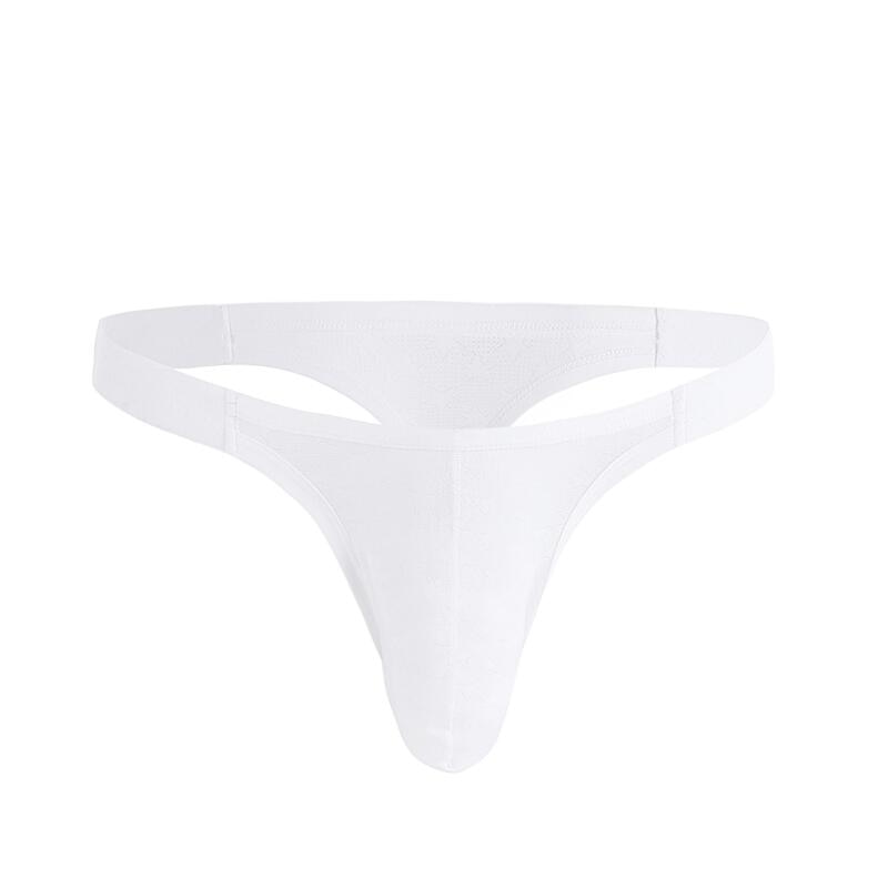 Men's Breathable Micro Thong