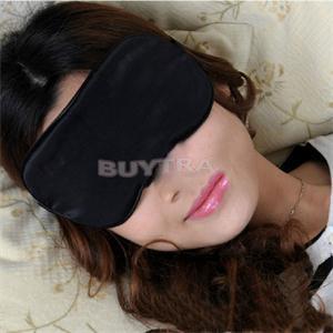 Cartoon Sleeping Mask