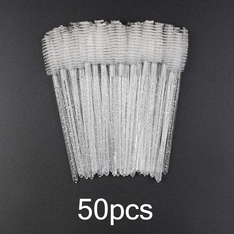 Disposable Mini Mascara Wands