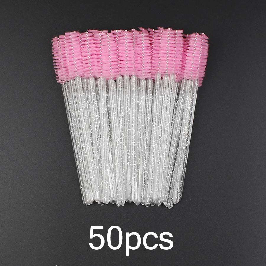 Disposable Mini Mascara Wands