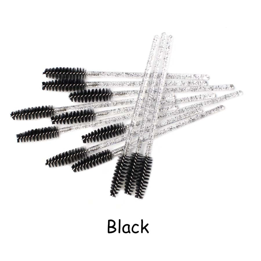 Disposable Mini Mascara Wands